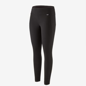 NWT Womens Patagonia Capilene® Midweight Bottoms